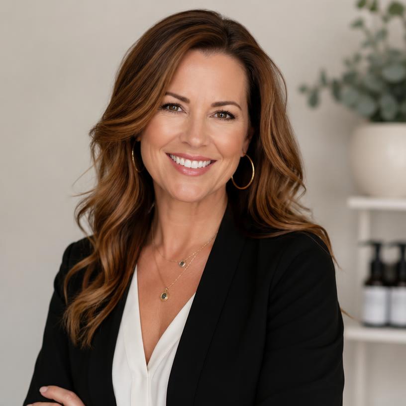 Diana Cole headshot